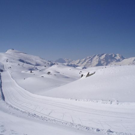 Residence Les Valmonts فوياني المظهر الخارجي الصورة