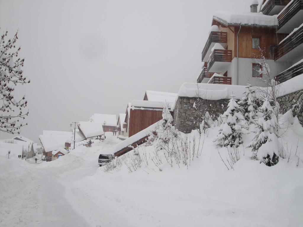 Residence Les Valmonts فوياني المظهر الخارجي الصورة